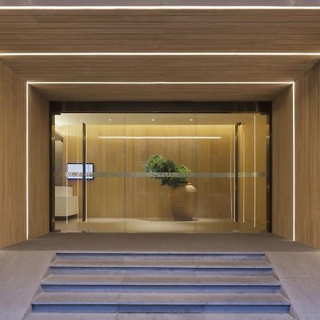Ji Hotel Jinan Quancheng Square Exterior foto