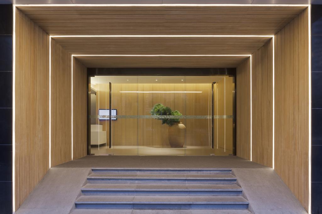 Ji Hotel Jinan Quancheng Square Exterior foto